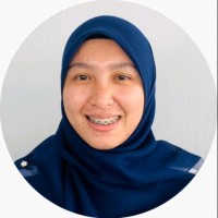 Nurul Suhada Mat Lawi