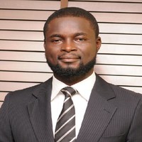 Oladipo Oluawe