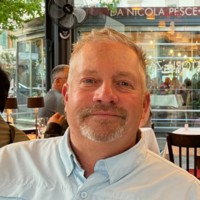 Steve Frankwitz