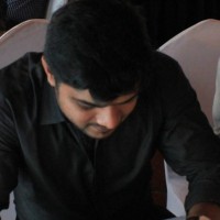 Mohammed Ahmed
