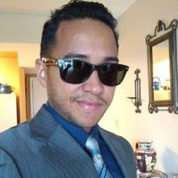 Abdiel Solis
