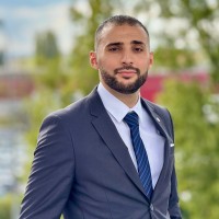 Hamza SAIS
