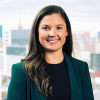 Sarah O'Brien, Esq.