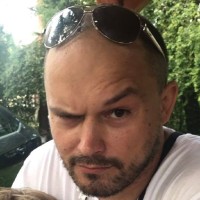 Paweł Kleszcz