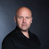 Michal Lieberzeit