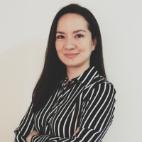 Christine Ruth O. Rodriguez
