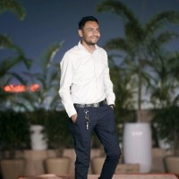 Raunak Ganatra