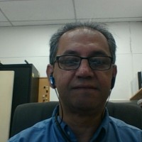Paulo DaSilva