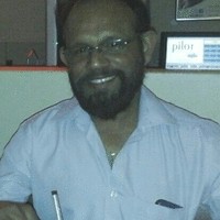 Ajith Weerasinghe.   MIMarEST(UK),MIAE(SL)