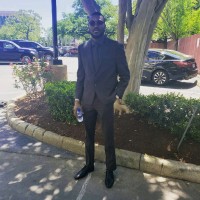 Ahmed Sanoussi Bamba