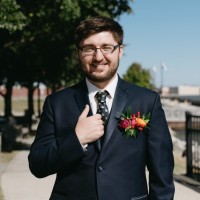 Aaron Brunnquell