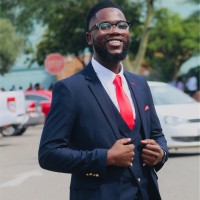 Justice Makhade