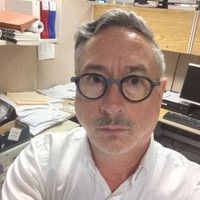 David H Rogers