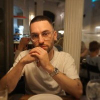 Daniel Gaze