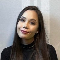 Núbia Ruth Gomes