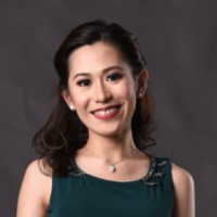 Patricia Ann Feliciano, Cie