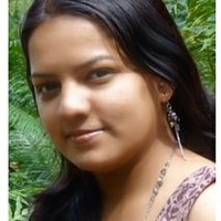 Renuka Kasture
