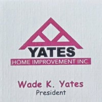 Wade Yates