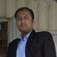 krishna kumar upadhyay