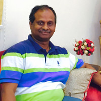 Ranjit Suseelan, Ph.D.
