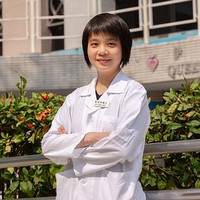 Dr Mina Cheng 鄭敏樂醫生