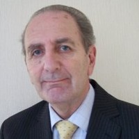Alan Eccles