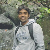 Kaushalkumar Patel