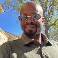 Sherrod Upton
