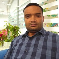 Pankaj Kumar