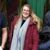 Femke Raes