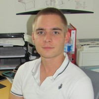 Alexandre ROUSSEL