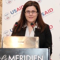 Nisreen Haddadin