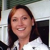 Jeanette Rushton