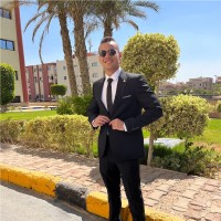 Hazem Saeed