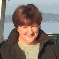 Fiona Kelly