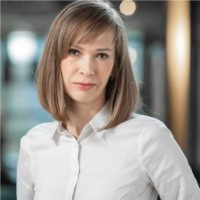 Agnieszka Mlynarska