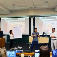 Carlos Zumbado Moreira