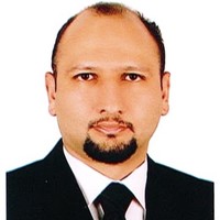 Masoud Amini, PMP