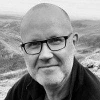 Patrick Kalmeijer