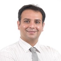 Majid D. Farahani