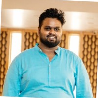 Rajesh Kumar M