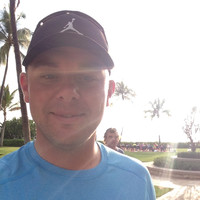 Michael Pinkey