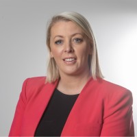 Lisa O'Shea