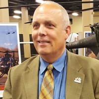 Robert (Bob) Sutter