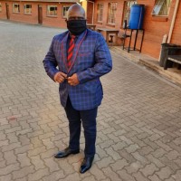 Thuthukani Mncwabe