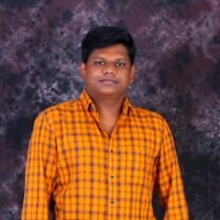 Martin Antony Raj