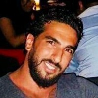 Mohamad Taleb