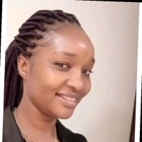 Angeline Mafusire