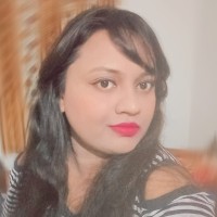 Jaya Acharjee