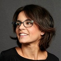Rosa Vila Guzman